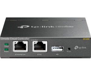 Tp-link Controlador Cloud Oc200 Omada