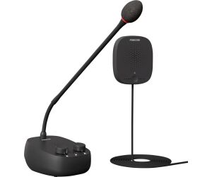 Intercomunicador de Ventanilla Fonestar INTERFON-V