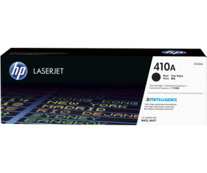 Hp 410a Toner Hp410a Negro (cf410a)