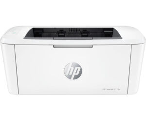 Impresora hp laser monocromo laserjet m110w 20ppm -  wifi