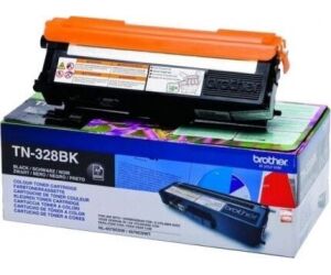 Toner Negro Brother Tn328