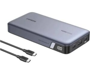 POWERBANK UGREEN 25000mAh 145W
