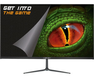 Keep Out XGM24PRO5 Monitor23.6" 180HZ HDMI DP MM
