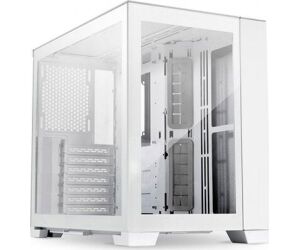 Torre Atx Lian Li Pc-o11 Dynamic Mini Snow Edition