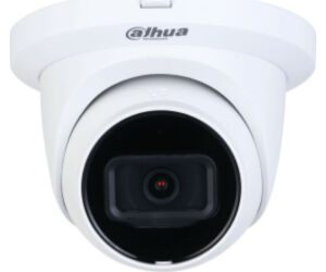 Camara Minidomo Dahua Ipc-hdw2541tm-s-0280b-s2 H265 5m Dn Wdr