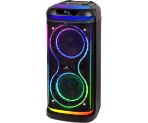 Altavoz Karaoke Trevi Xf 650 Kb 100w Spkr +aw