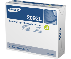 Toner hp sv003a (mlt - d2092l) negro 5000 paginas scx - 4824fn -  scx - 4828fn