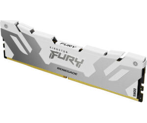 Kingston Technology FURY Renegade mÃ³dulo de memoria 16 GB 1 x 16 GB DDR5