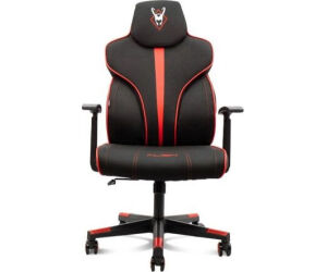 Silla Gaming Woxter Stinger Station Alien V2/ Roja