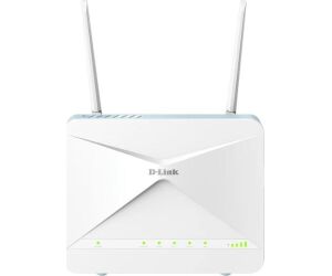 D-link Wireless Eagle Pro Ai Ax1500 4g Lte Router Dual Band