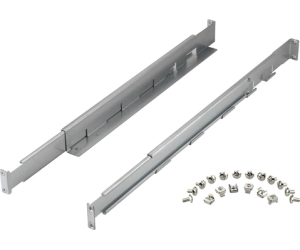 Rack rails salicru 19 pulgadas 1100mm