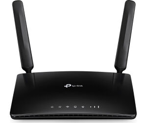 Tp-link Wireless 4g Telephony Router N300 Lte + Sim