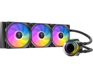 Refrigeracion Liquida Vortex Lum 360 A-rgb Antec