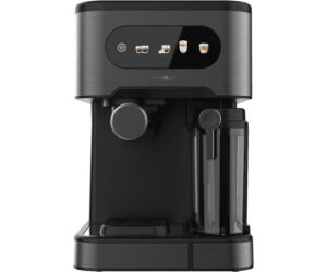 Cafetera 108985 Power Espresso 20 Coldbr