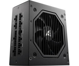 Fuente Alimentacion Sharkoon Rebel P20 Gold 750w