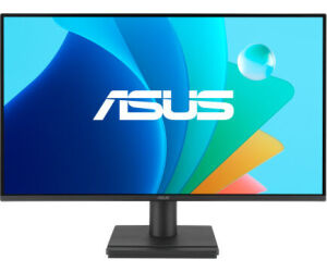 Monitor Gaming Asus VA249HG 23.8"/ Full HD/ 1ms/ 120Hz/ IPS/ Negro