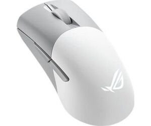 ASUS ROG Keris Wireless AimPoint ratÃ³n mano derecha RF Wireless + Bluetooth + USB Type-C Ã“ptico 36000 DPI