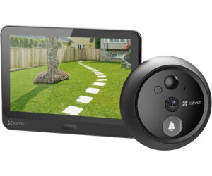 Ezviz  Videoportero Ip Smart Video-door Viewer