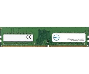 Memoria Dell Ac140379 Ddr4 8gb Dimm 3200 Mhz