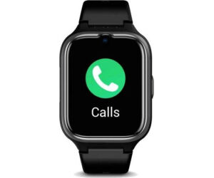 Smartwatch Spc Smartee Senior 4g Negro