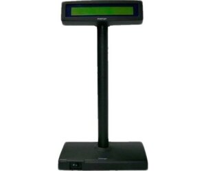 Display visor bixolon bcd - 2000k usb negro