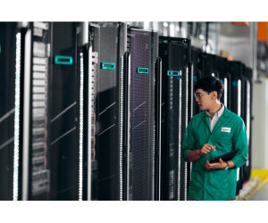 Accesorio Servidor Hpe P52780-b21