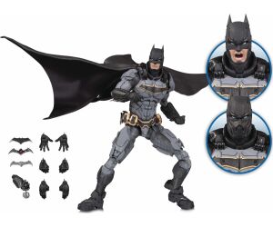 Figura diamond collection dc comics batman action figure dc prime 23 cm