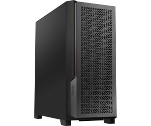 Caja Gaming Antec P20ce E-atx 2xusb 3.0 Sin Fuente Negro