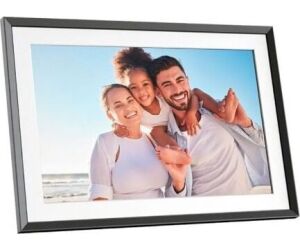 Marco Digital AgfaPhoto APF1000WIFI/ Pantalla 10"/ Negro