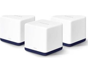 Extensor Mercusys Ac 1900 Mesh Wifi