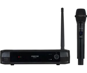 Microfono inalambrico uhf fonestar sonair - 1m