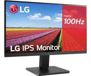 Monitor LG 24MR400-B 23.8"/ Full HD/ Negro