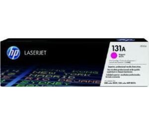 Hp 131a Toner Hp131a Magenta (cf213a)