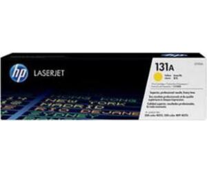 Hp 131a Toner Hp131a Amarillo (cf212a)