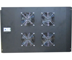 WP WPN-ACS-N080-4 hardware accesorio de refrigeración Negro