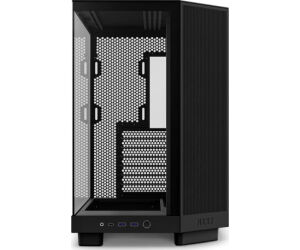 NZXT H6 Air Flow Midi Tower Negro