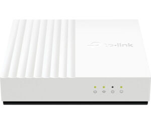 TP-Link XGZ030 network terminal/unit Terminal de red óptica (ONT, Optical network terminal)