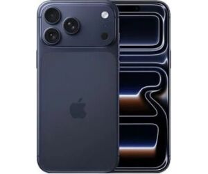 APPLE iPHONE 17 PRO MAX 1TB AZUL