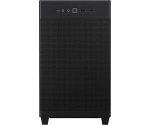 ASUS AP201 PRIME CASE TG Mini Tower Negro