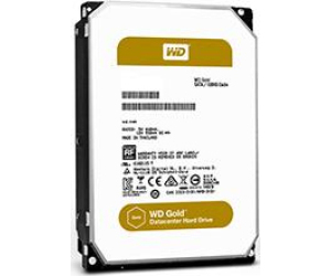 Western Digital Gold 3.5" 1000 GB Serial ATA III