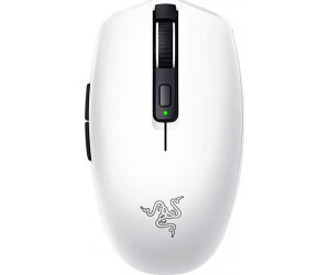 Razer Orochi V2 ratón mano derecha RF inalámbrico Óptico 18000 DPI