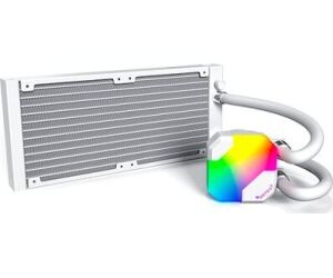 Disipador Refliquida Montech Hyperflow 240 White