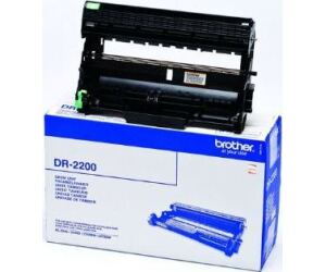 Tambor laser brother dr2200 monocromo 12000 paginas hl2130 - dcp7055 - mfc7460n