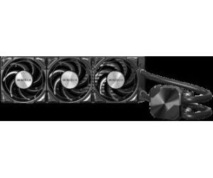 Disipador Ref Liquida Montech Hyperflow S360 B