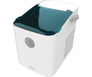 Maquina Hielo Cecotec 09325 Chillin Ice 1200 Go