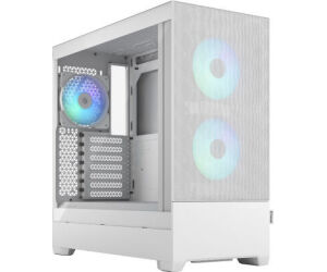 Fractal Design Pop Air Blanco