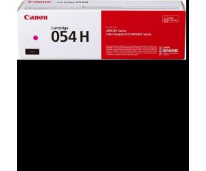 Toner canon 054h magenta 2300 pag lbp622 - mf641 - mf644 - lbp621 - lbp623 - mf641 - mf643 - mf645