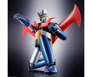 Figura tamashii nations mazinger z gx - 105 kakumei shinka diecast soul of chogokin