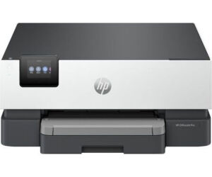 Impresora HP Officejet Pro 9110B WiFi/ Dúplex/ Blanca