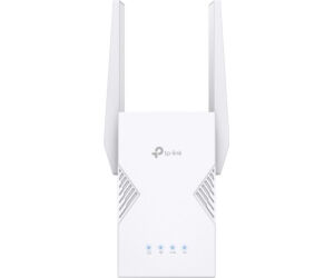 Be3600 Dual-band Wi-fi 7 Range Extender